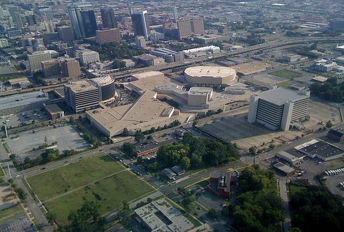 Stadium Vs Dome Which Is The Better Choice For Birmingham