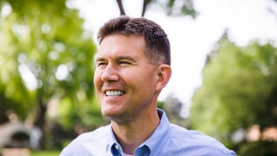 Merrill to Testify Before Congressional Committee