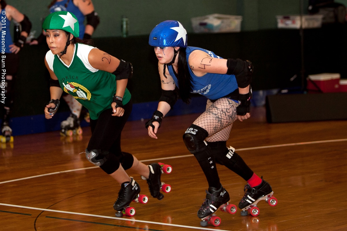Tragic city rollers wbhm 90 3