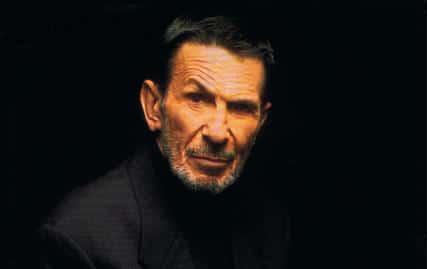 Leonard Nimoy picture