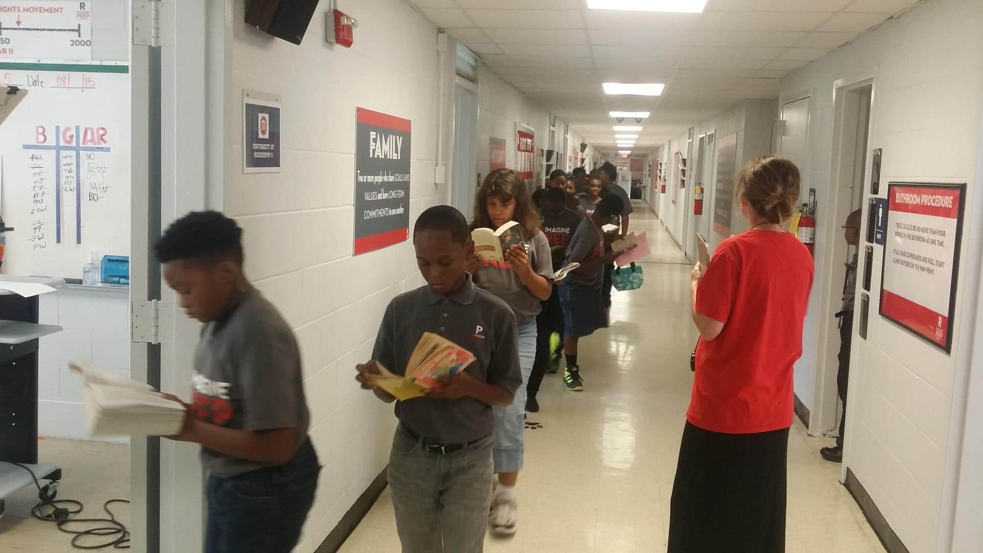 Charter Schools Expected to Open in Alabama in 2017 | WBHM 90.3