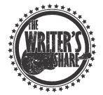 The Writers Share Logo | WBHM 90.3