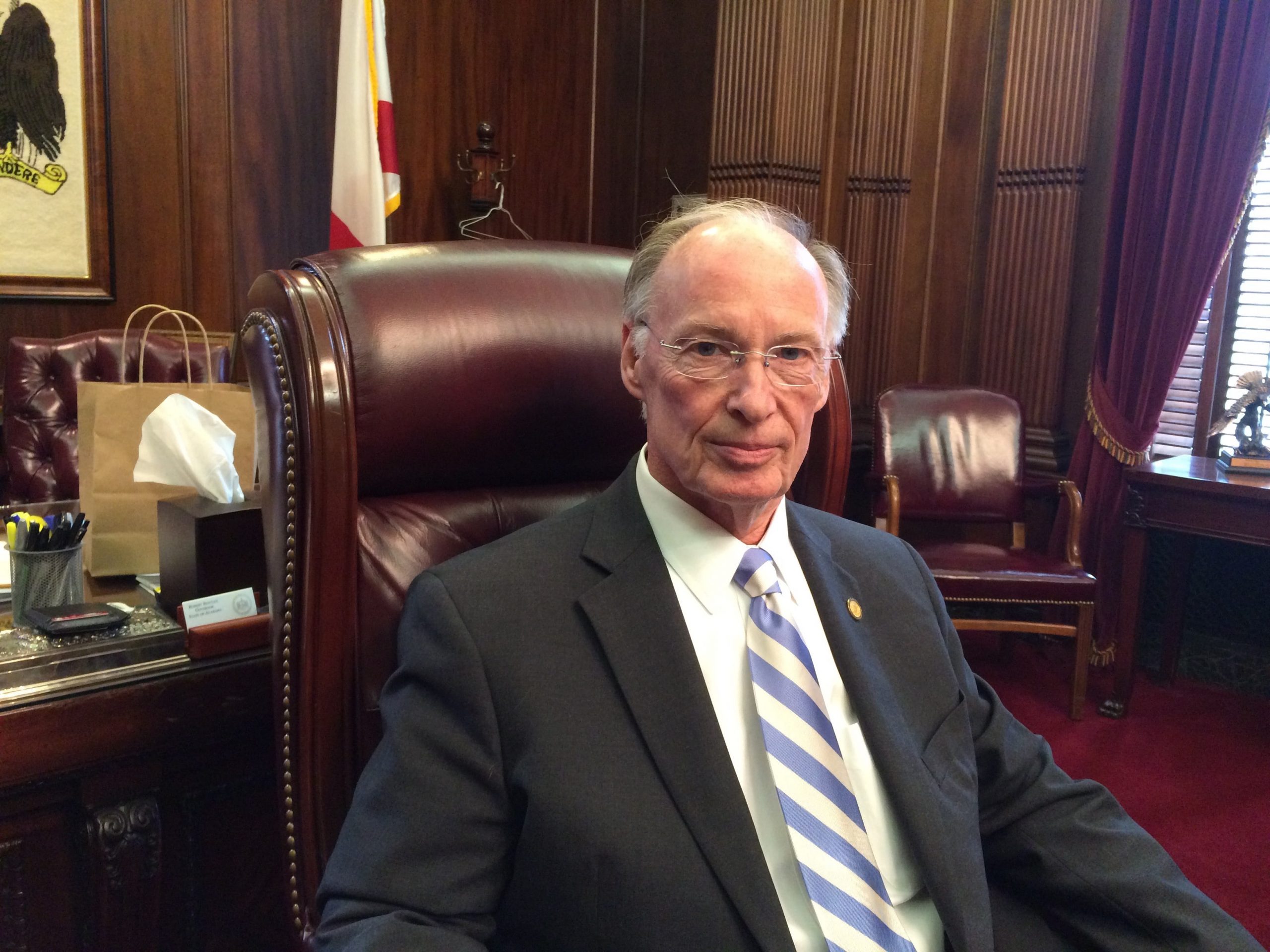 Governor testifies in house speaker s trial wbhm 90 3