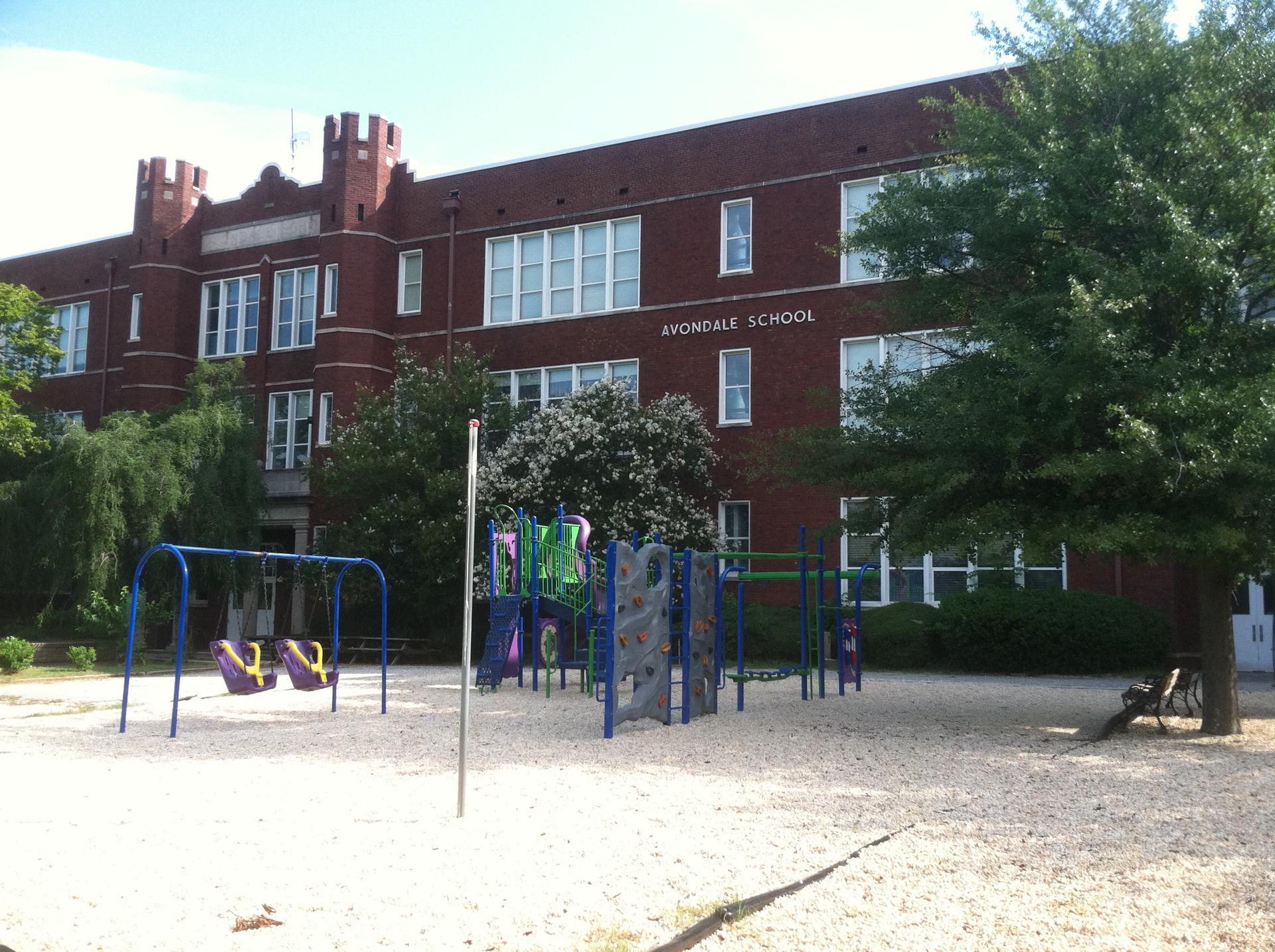 Digging Into The Birmingham City Schools | WBHM 90.3