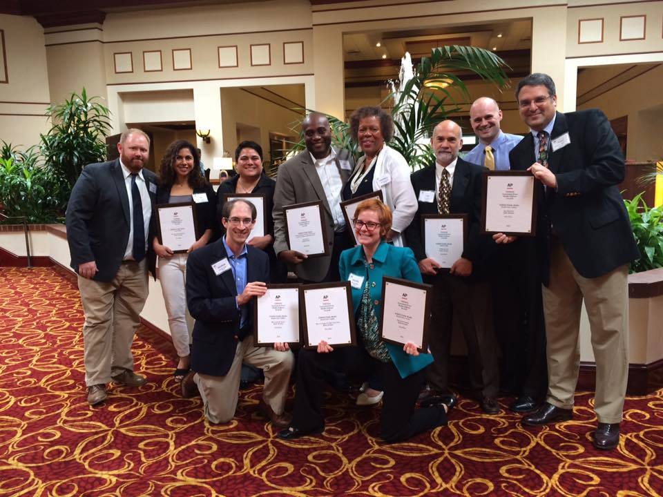 Wbhm Wins 20 Alabama Ap Awards Wbhm 90 3 Wbhm Wins 20 Alabama Ap Awards Wbhm 90 3