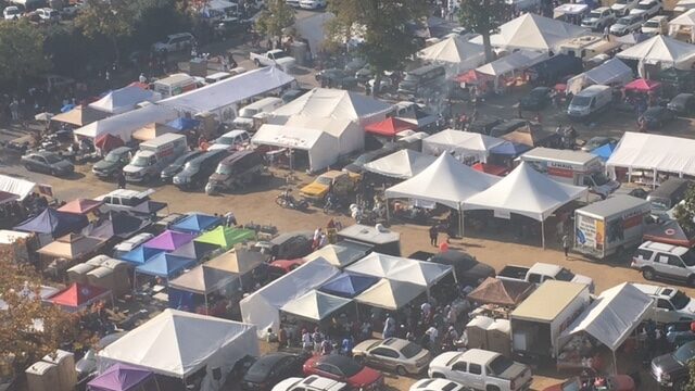 Legion Field