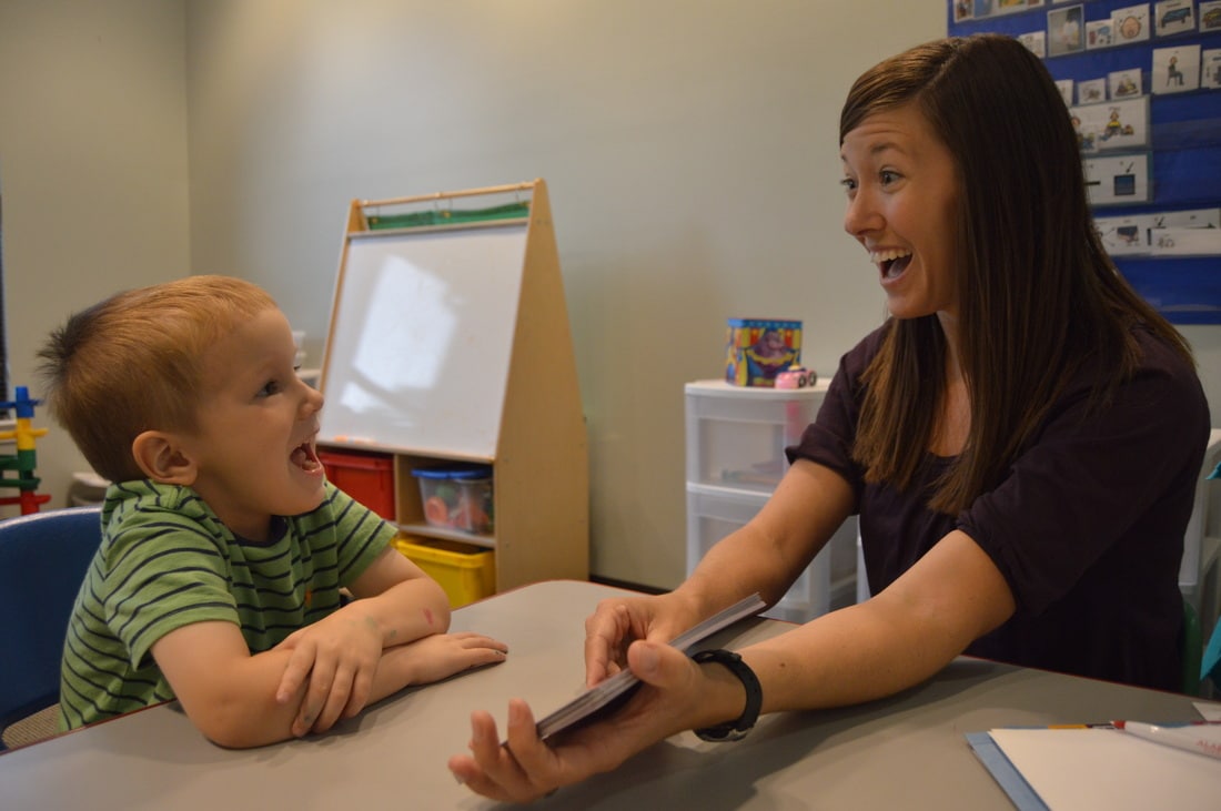 For Parents of Children with Disabilities, A Question of How Much Is Enough