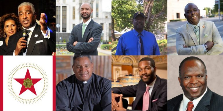 Between the mayor’s race, city council and school board – 19 seats in all are up for grabs in the Birmingham City Elections set for August 22.