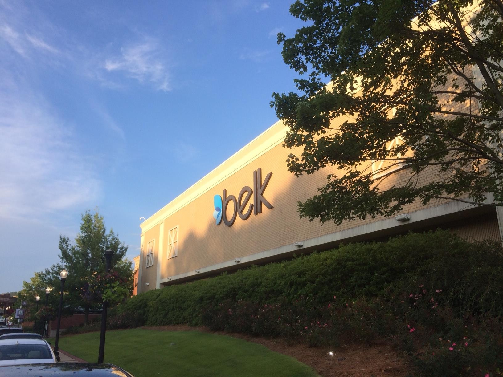 Residents Worry About More Vacancies at Brookwood Mall WBHM 90.3