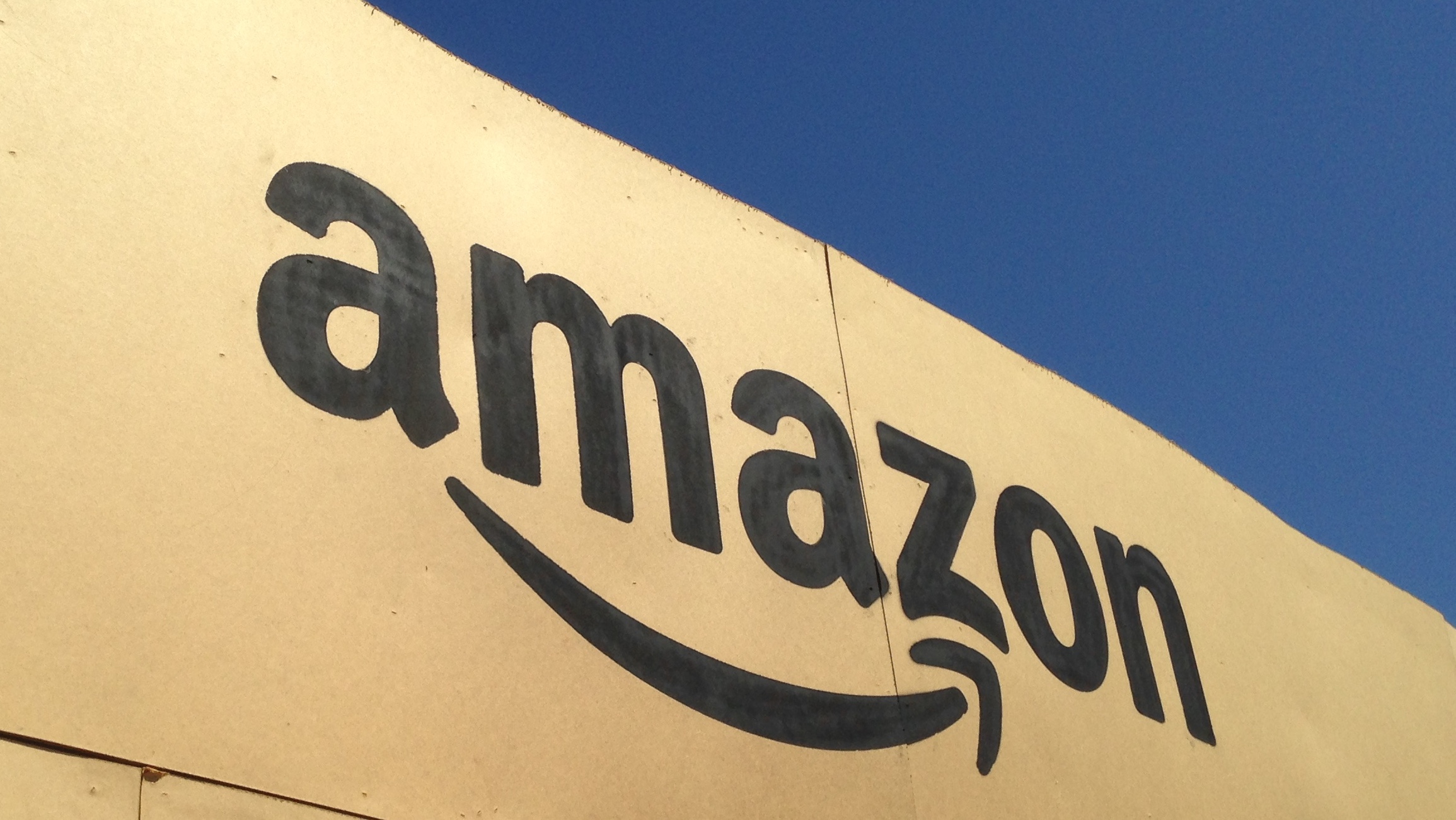 Amazon Eyes Bessemer for a Fulfillment Center