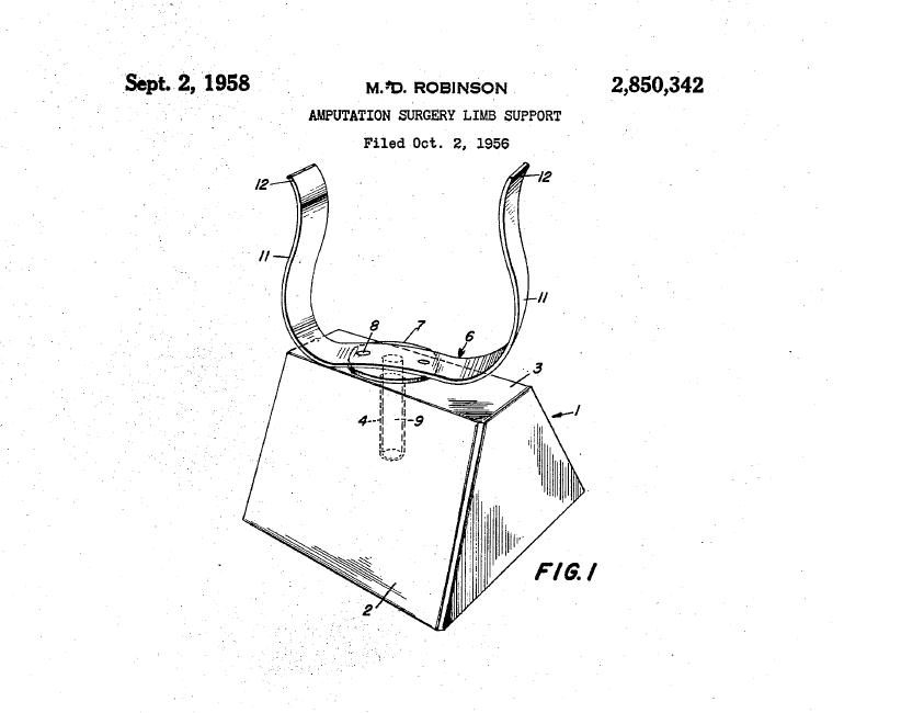 Living History: Nurse to George Washington Carver an Inventor Herself