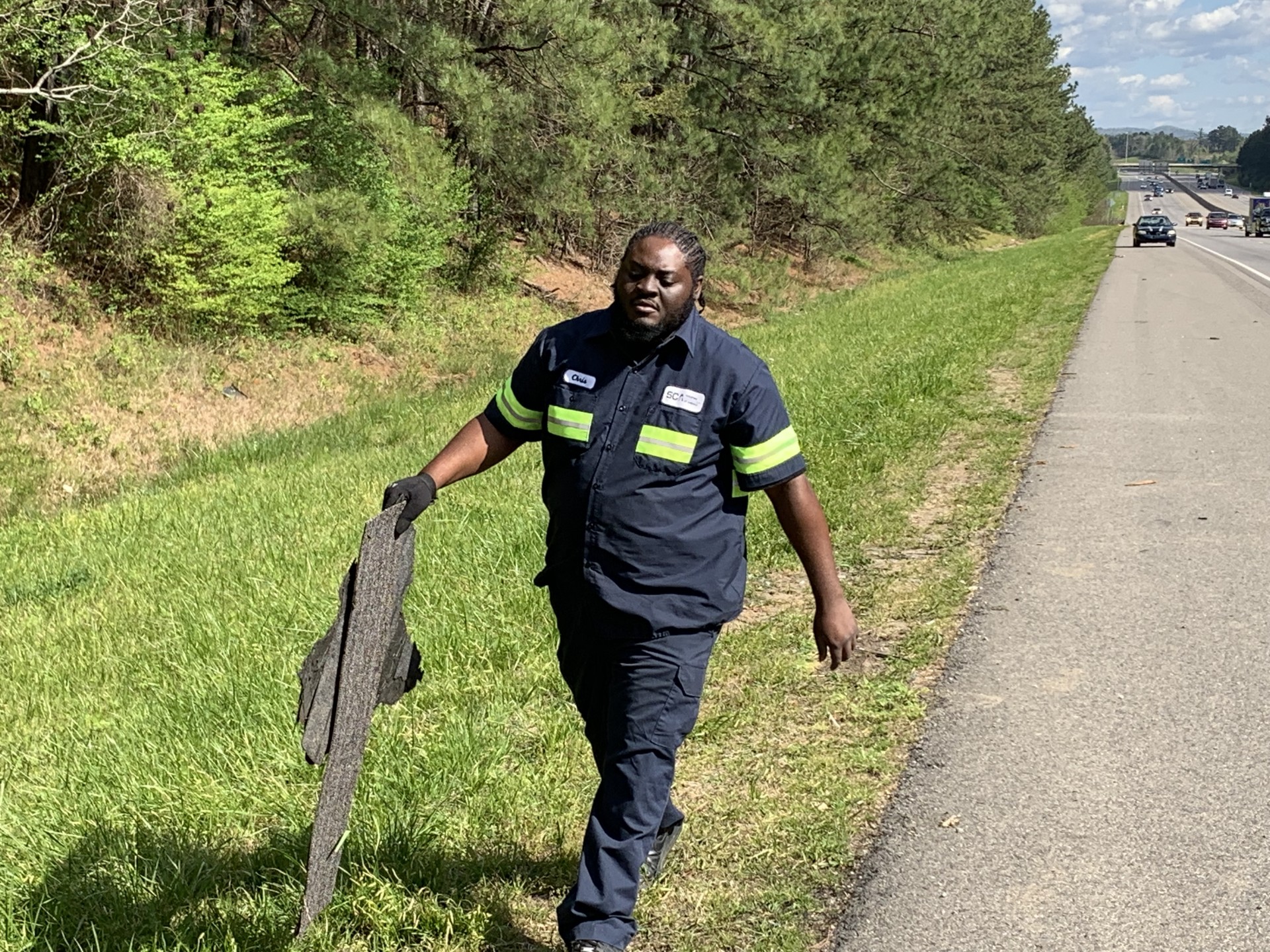 Trash talk birmingham s litter problem wbhm 90 3