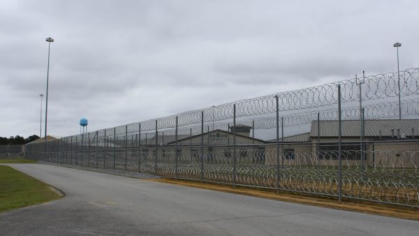 AL prisons; Bibb CO
