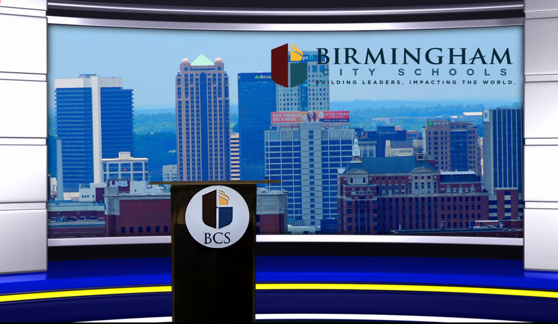 Birmingham City Schools Will Begin The Year Online