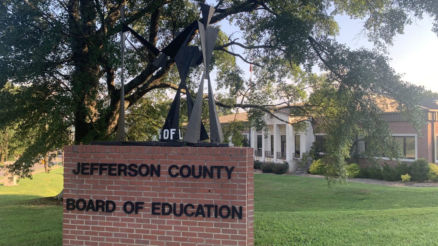 Jefferson County Schools To Go VirtualOnly For First Nine Weeks; Start