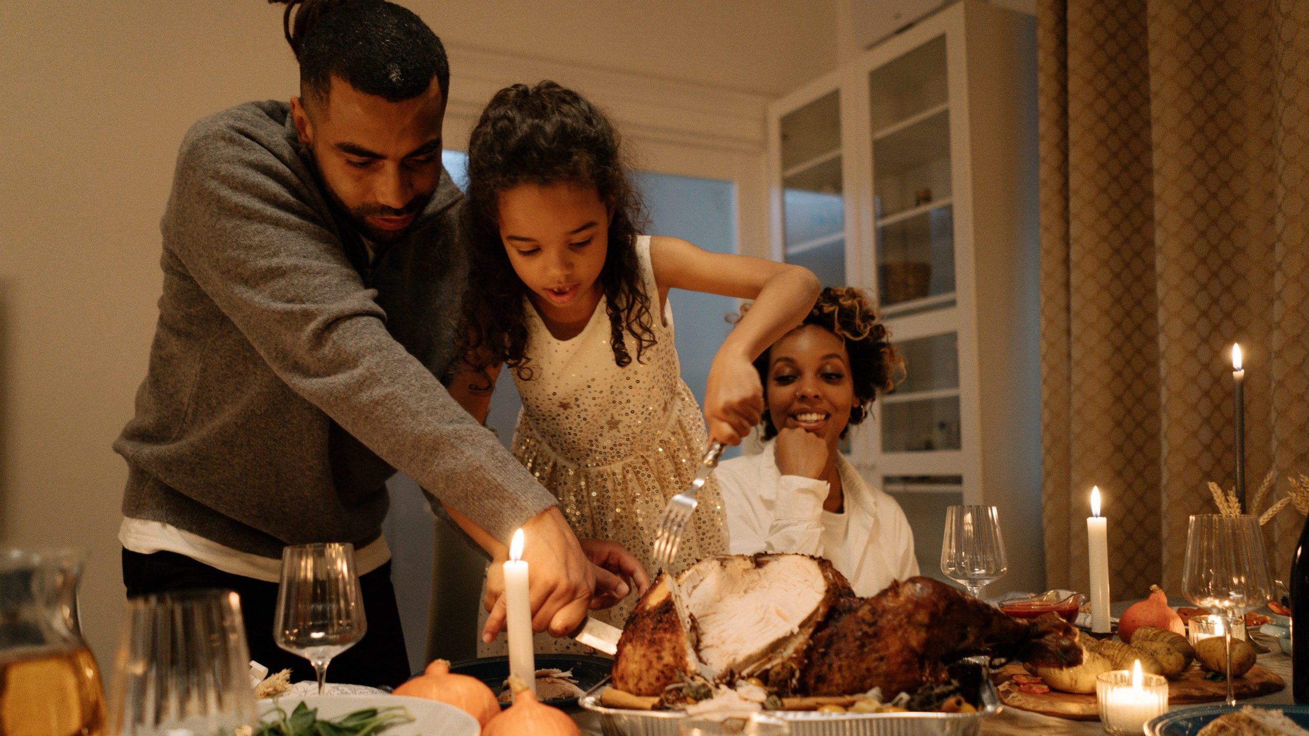 Health tips for a happy, safe, COVID-free Thanksgiving