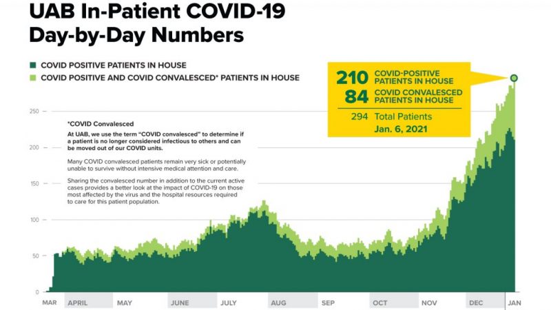 https://wbhm.org/wp-content/uploads/2021/01/01062021-UAB-In-Patient-COVID-19-Day-by-Day-Numbers-1024x791-1-e1610038472841-800x450.jpg