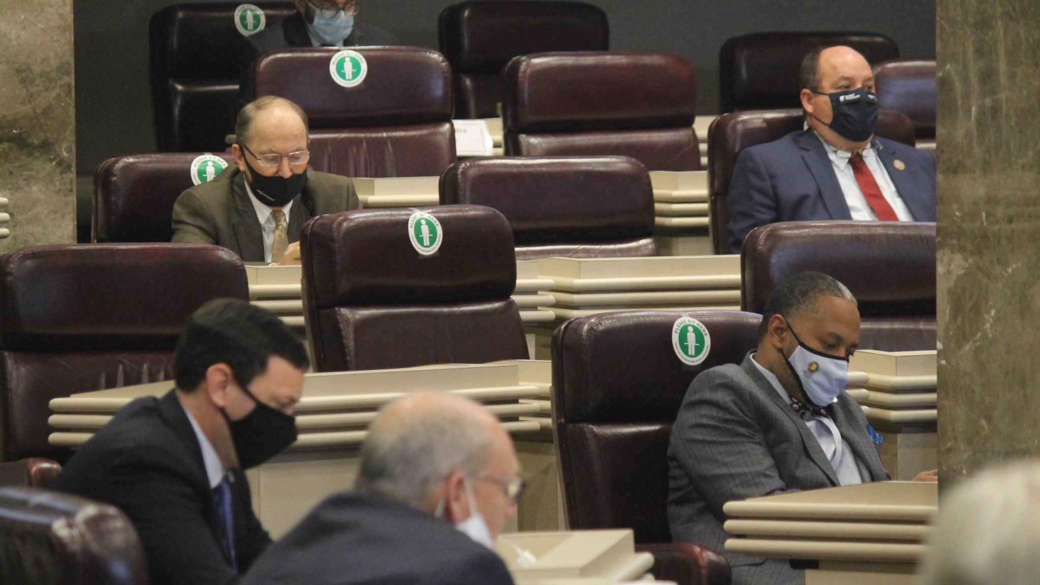 Penalties for removing Confederate monuments may increase WBHM 90.3