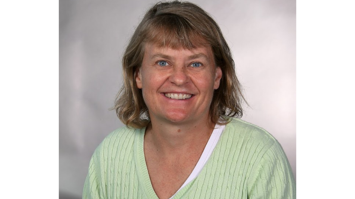 Headshot of Dr. Nancy Tofil, critical care physician at Children's of Alabama in Birmingham.