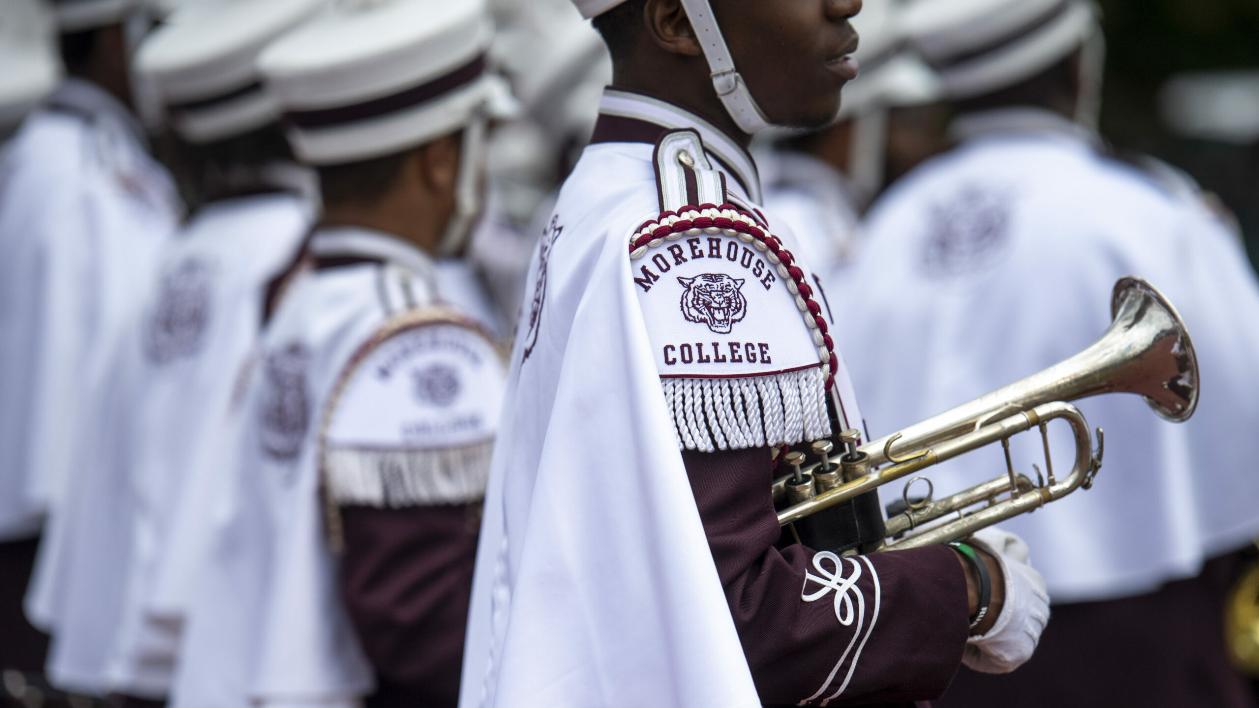 Birmingham Hosts The Morehouse Tuskegee Classic For The First Time Wbhm 903 