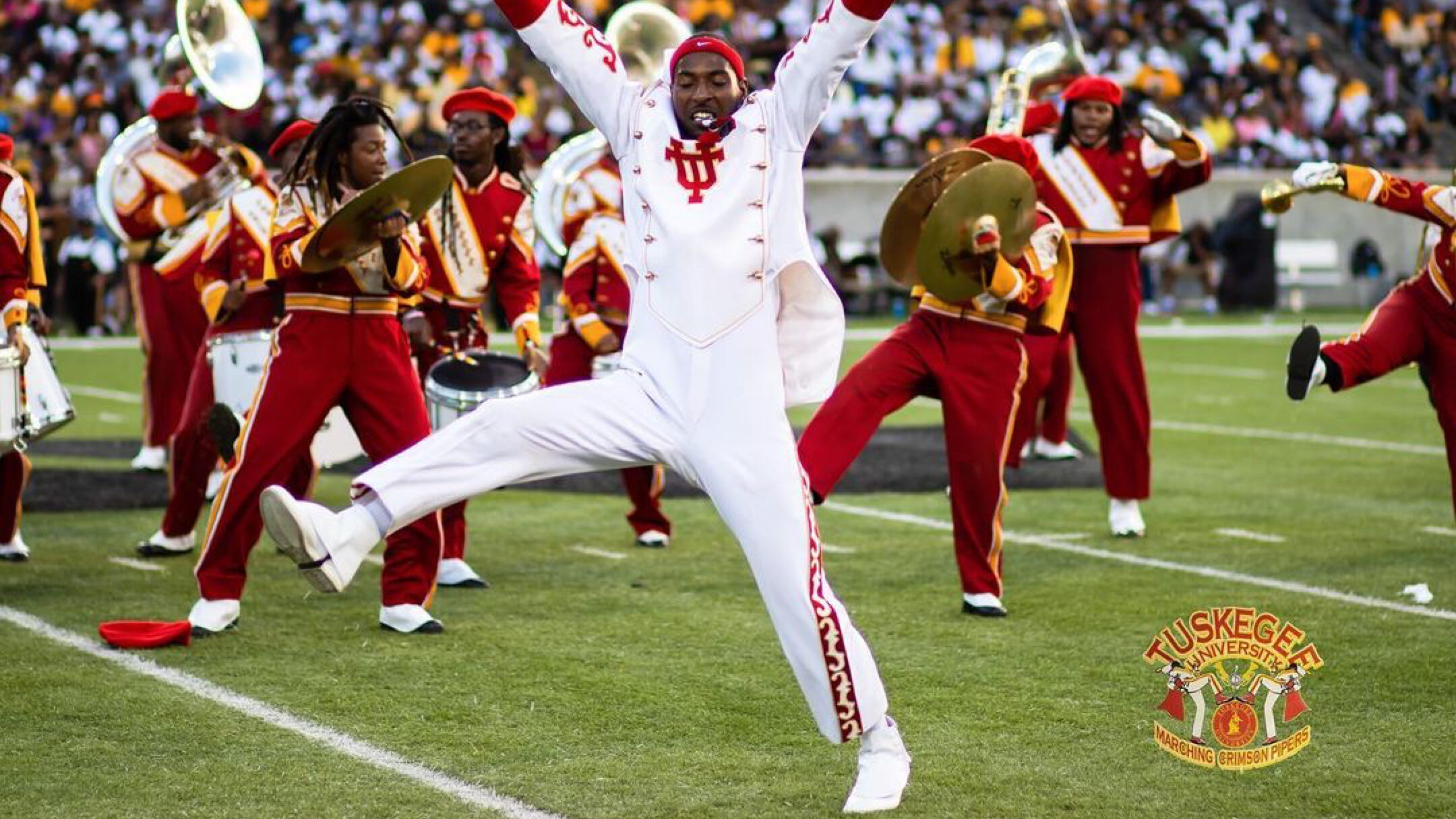 Birmingham hosts the Morehouse Tuskegee Classic for the first time