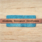 alabama designer craftsman