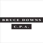 bruce downs