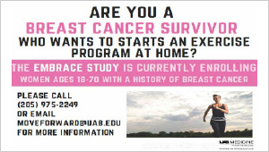 UAB Breast Cancer