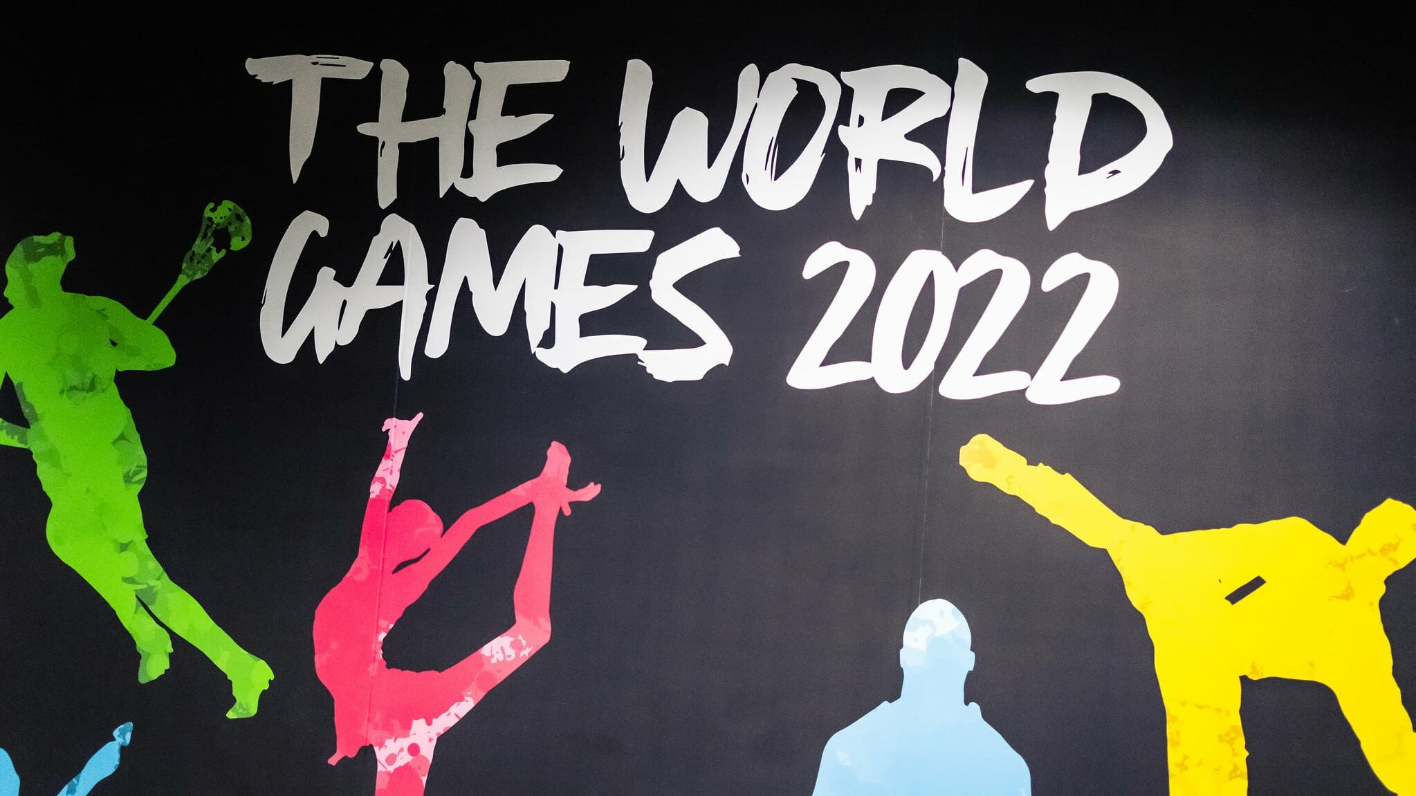 The World Games Kicks Off In Birmingham Wbhm 903 4215