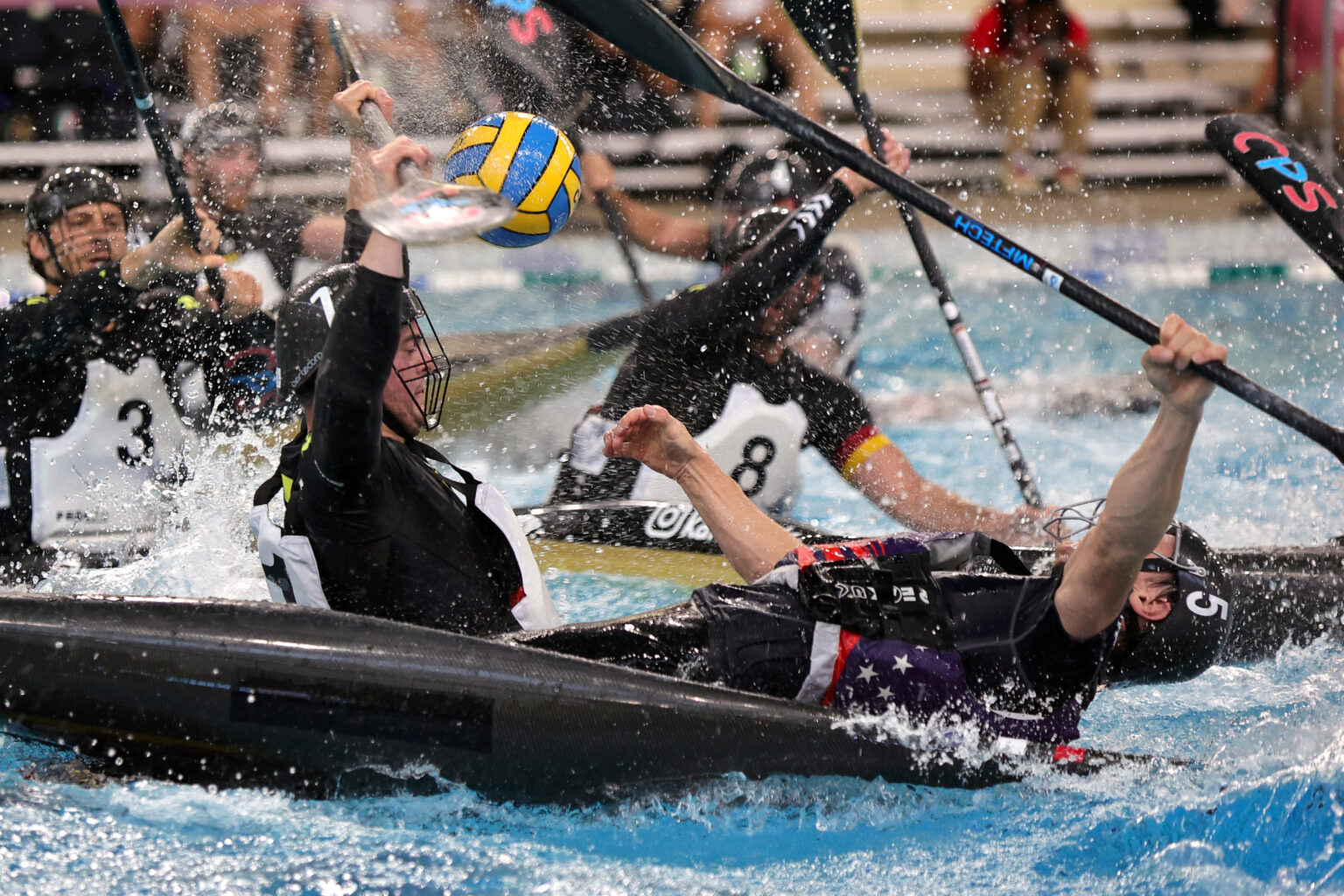 Look back at The World Games 2022 in Birmingham WBHM 90.3