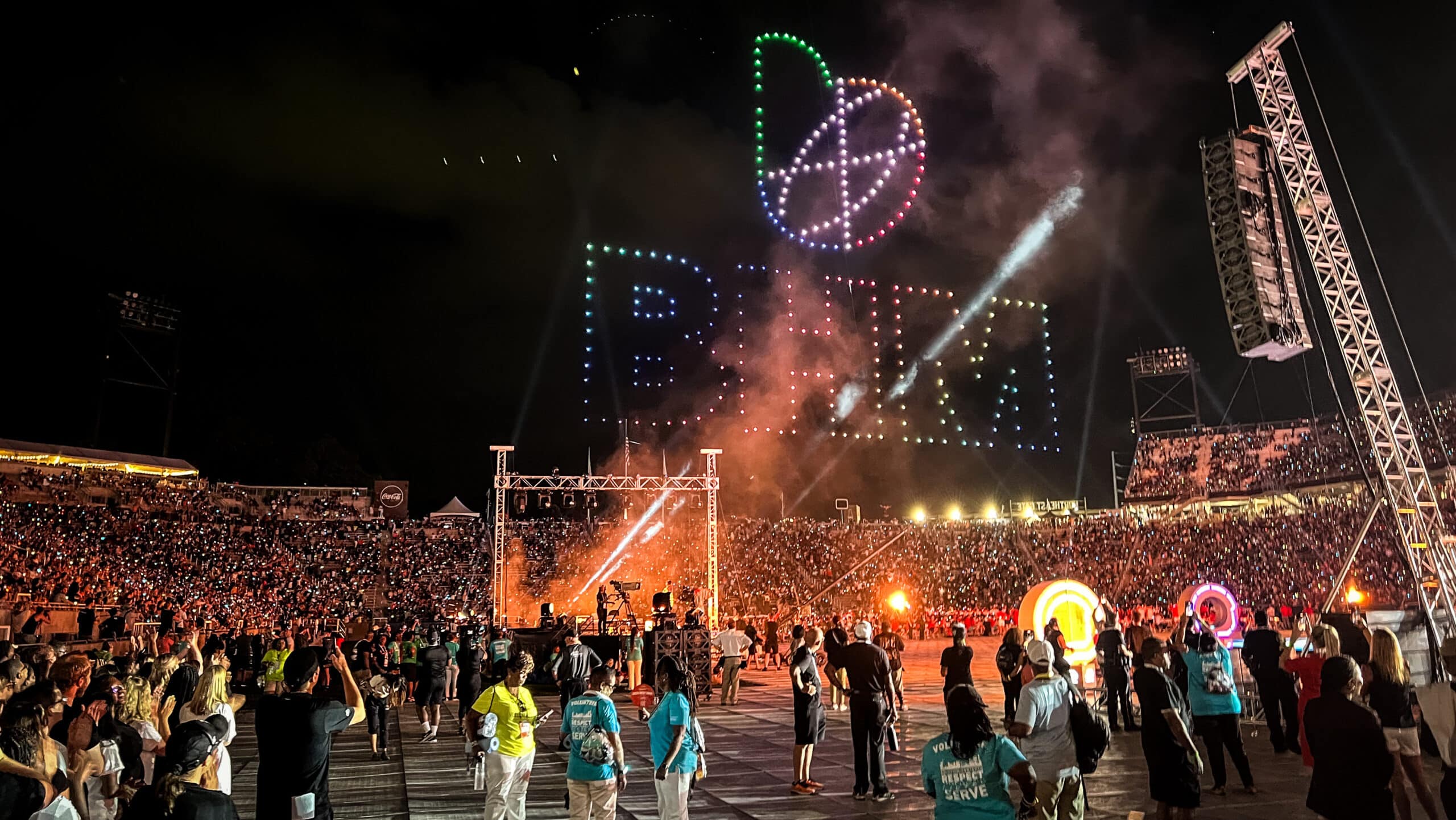 Panion's work for The World Games 2022 lands 19 wins in 44th
