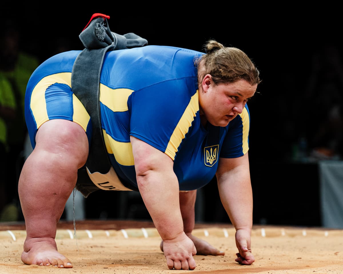 Some of our favorite pictures from The World Games so far WBHM 90.3