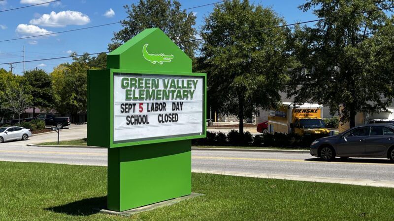 Green Valley Elementary School