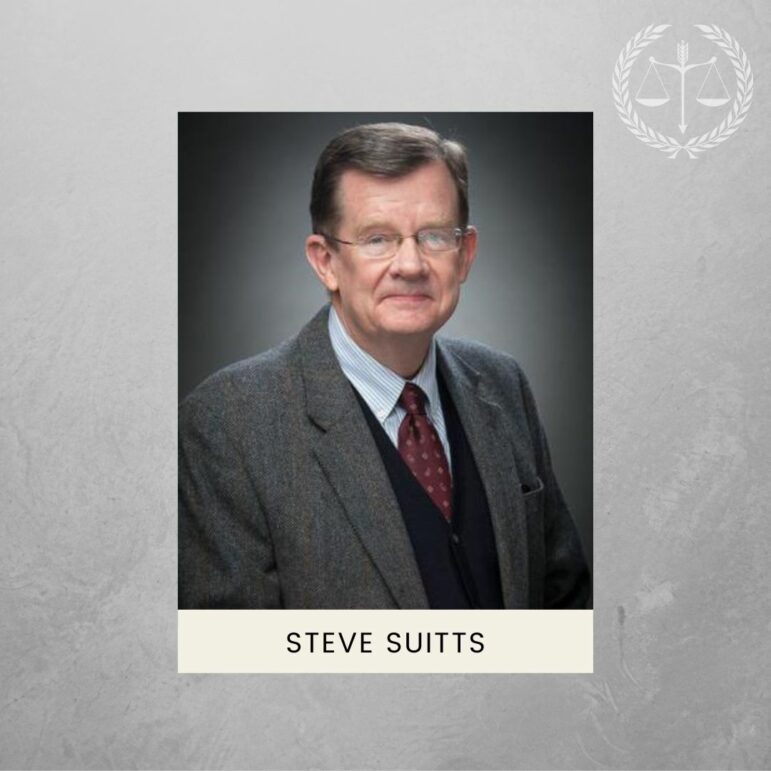 Steve Suitts wrote a biography about Justice Black called Hugo Black of Alabama.