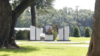 The Alabama Supreme Court Justice Hugo Black will be honored with a monument and park in Ashland, Alabama on October 15, 2022.