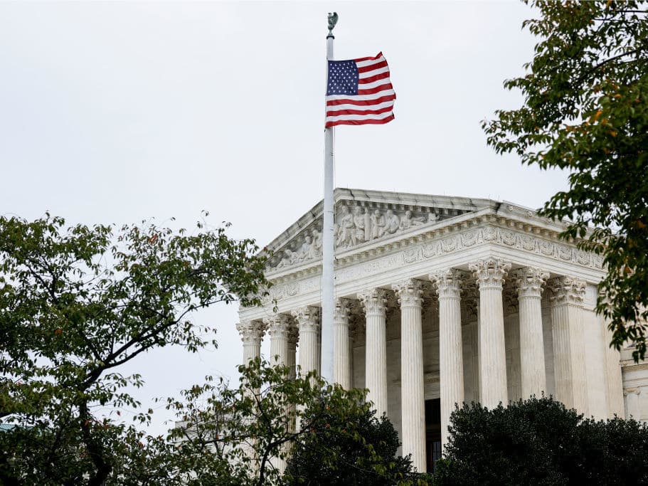 U.S. Supreme Court Considers Alabama Voting Rights Act Case | WBHM 90.3