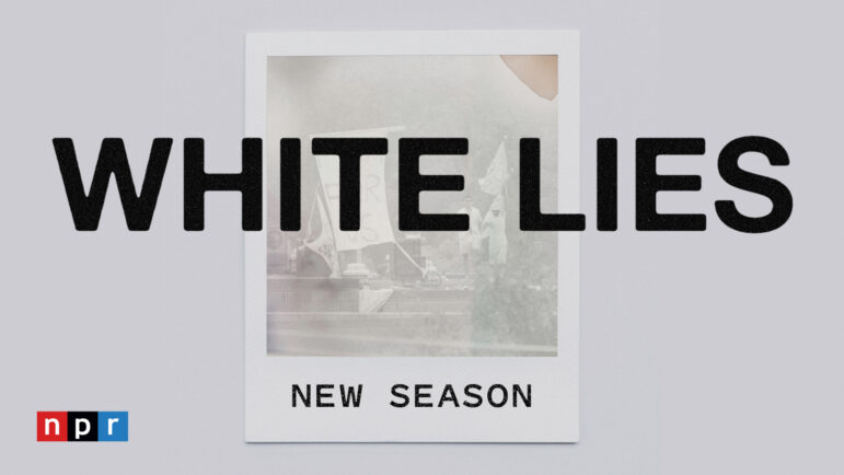 White Lies Season 2
