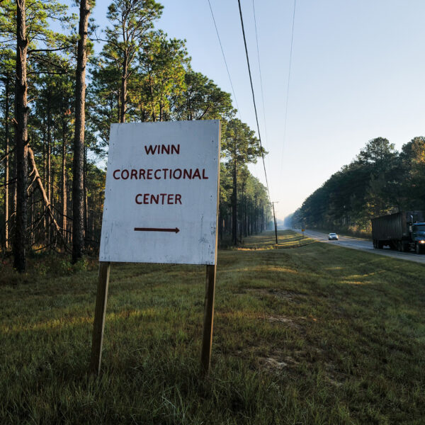 https://wbhm.org/wp-content/uploads/2023/02/Winn_Correctional_Center_Sign-600x600.jpg