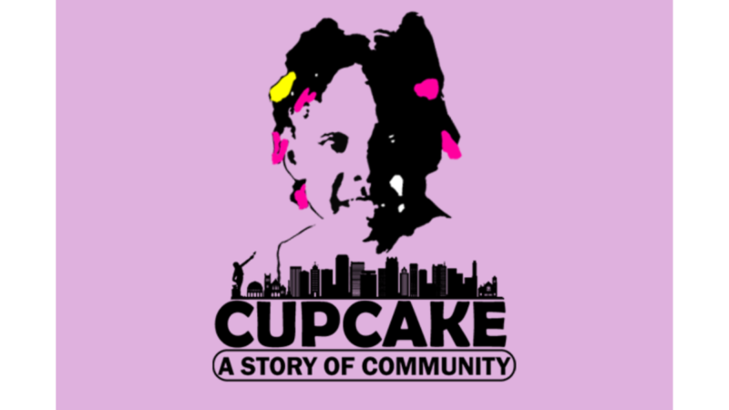 Kamille Cupcake McKinney Podcast