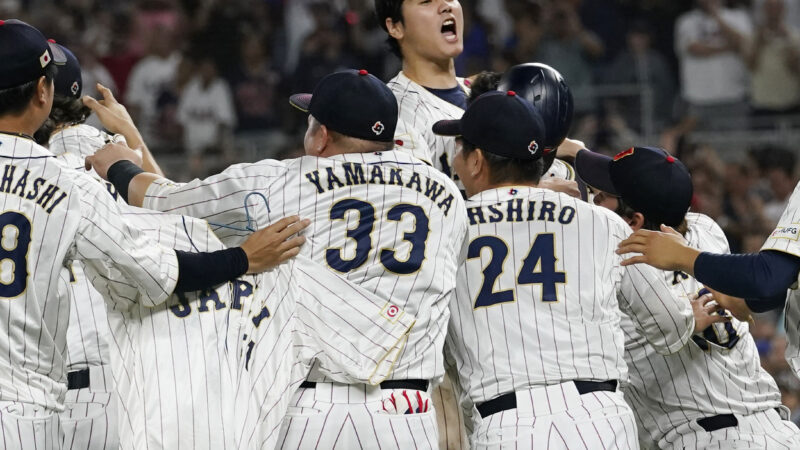 Baseball: Shohei Ohtani gets nod from Angels to take part in his 1st WBC