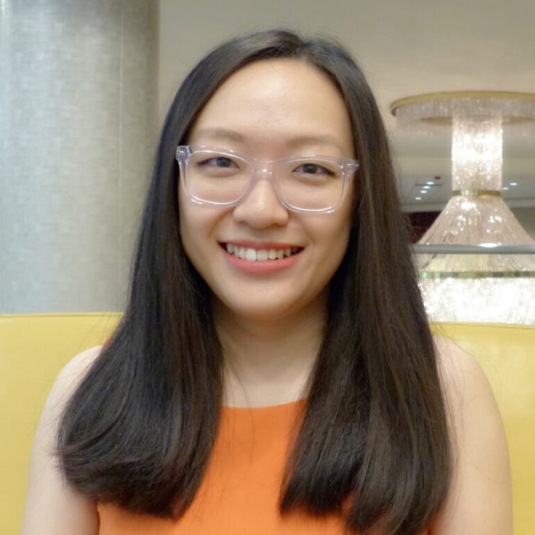 Wenhui Feng, Health Plan Professor of Health Care Policy Research and Assistant Professor of Public Health and Community Medicine at Tufts University School of Medicine