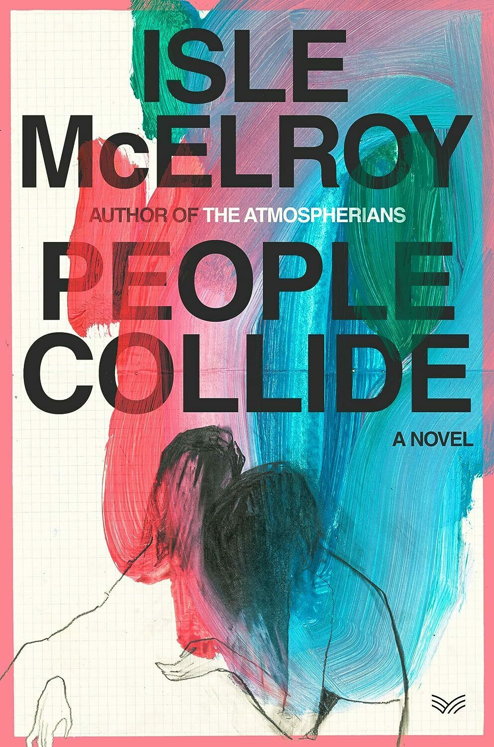 ‘People Collide' is a ‘Freaky Friday'-type exploration of the self and persona