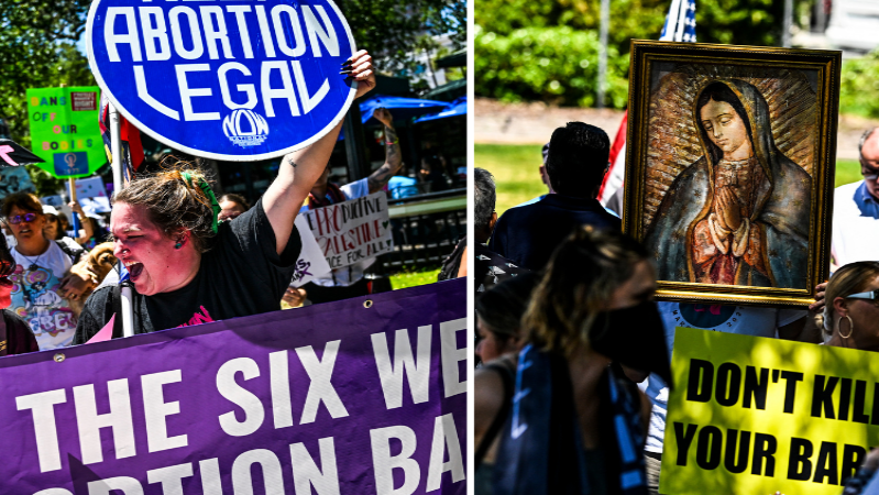 https://wbhm.org/wp-content/uploads/2024/04/two-abortion-protests-13e2f4cad73f4bd28b50e832fbc3bb4e288d9773-1-799x450.png