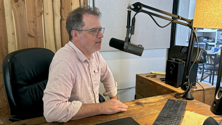 Burgin Matthews is a writer and music historian. He is also the director of the Southern Music Research Center and radio host for Birmingham Mountain Radio.