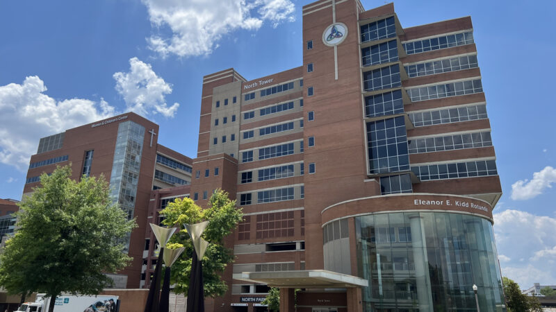 Ascension-St. Vincent's Hospital, Birmingham, and other Ascension properties in Central Alabama are being acquired by UAB in a $450 million deal.