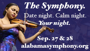 Alabama Symphony Orchestra