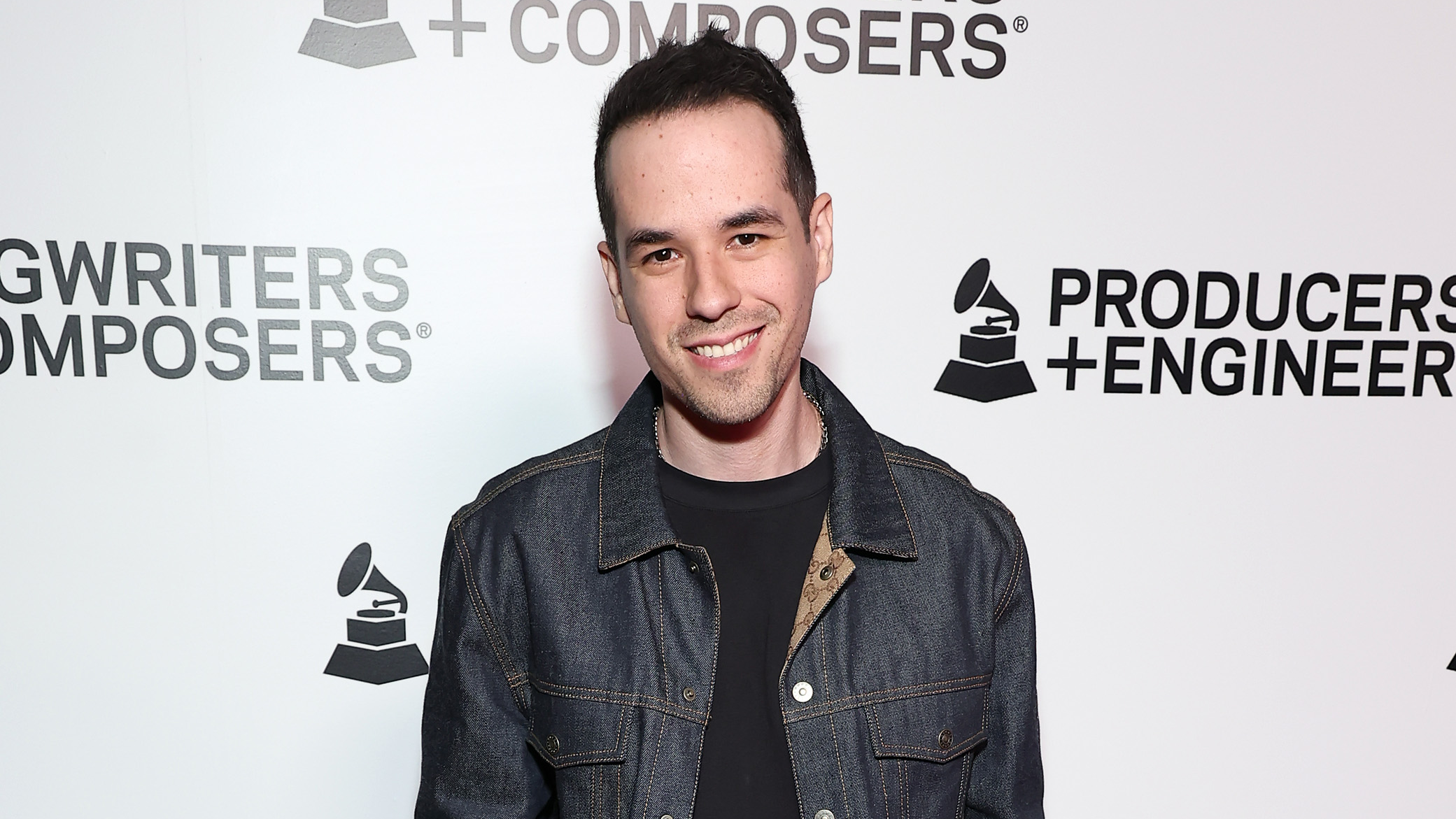 Edgar Barrera leads the Latin Grammy nominations for the second year in