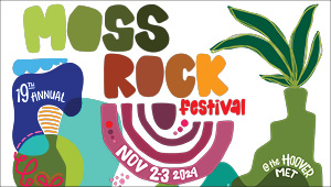 Moss Rock Festival