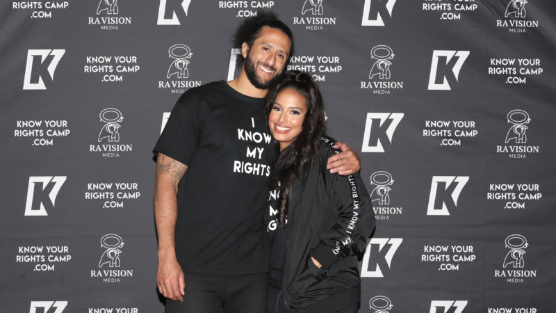 https://wbhm.org/wp-content/uploads/2024/10/colin-kaepernick-and-nessa-diab-kyrc-photo-credit-kaepernick-media-800x450.png