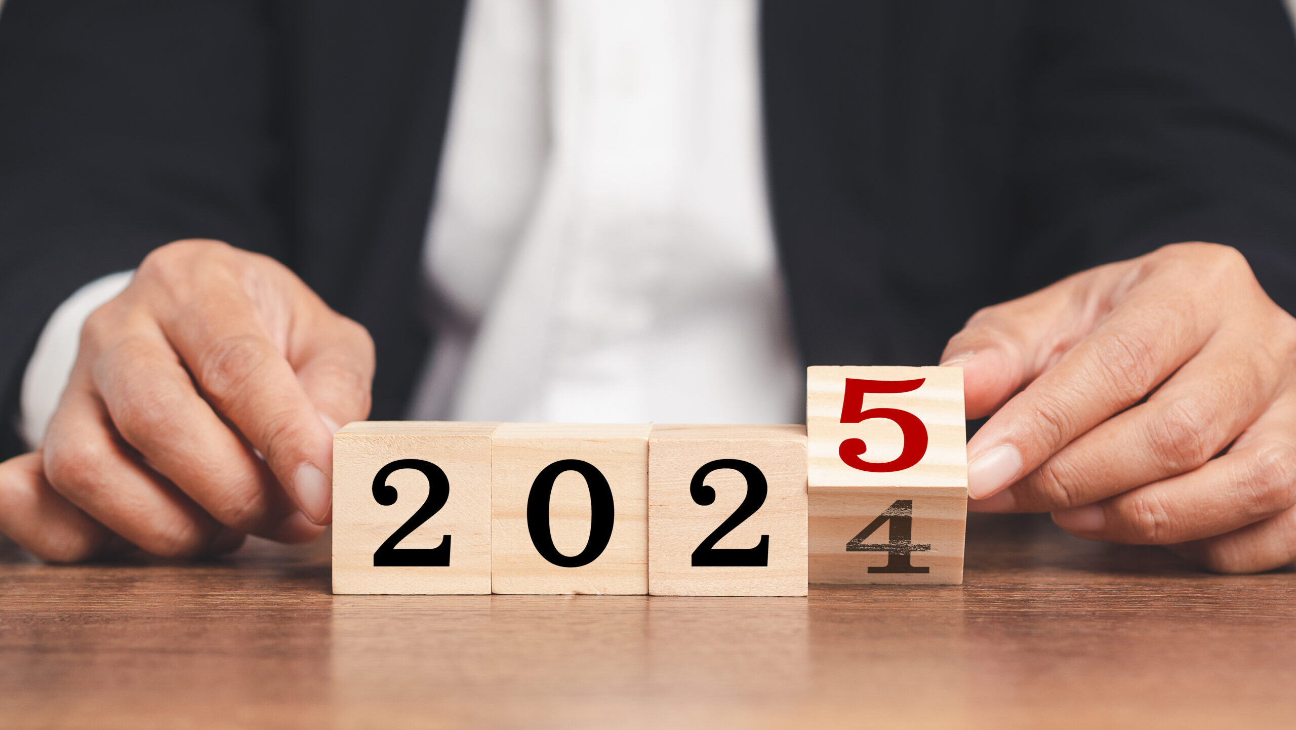 What are your hopes for 2025? | WBHM 90.3